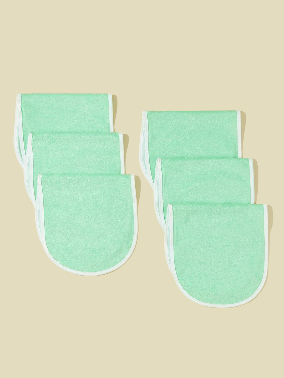 Ultra-Soft Microfiber Cleaning Cloths kalsten