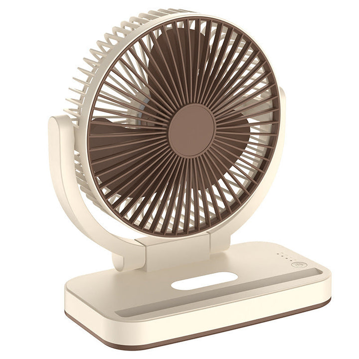 Unisex Table Fan Kalsten