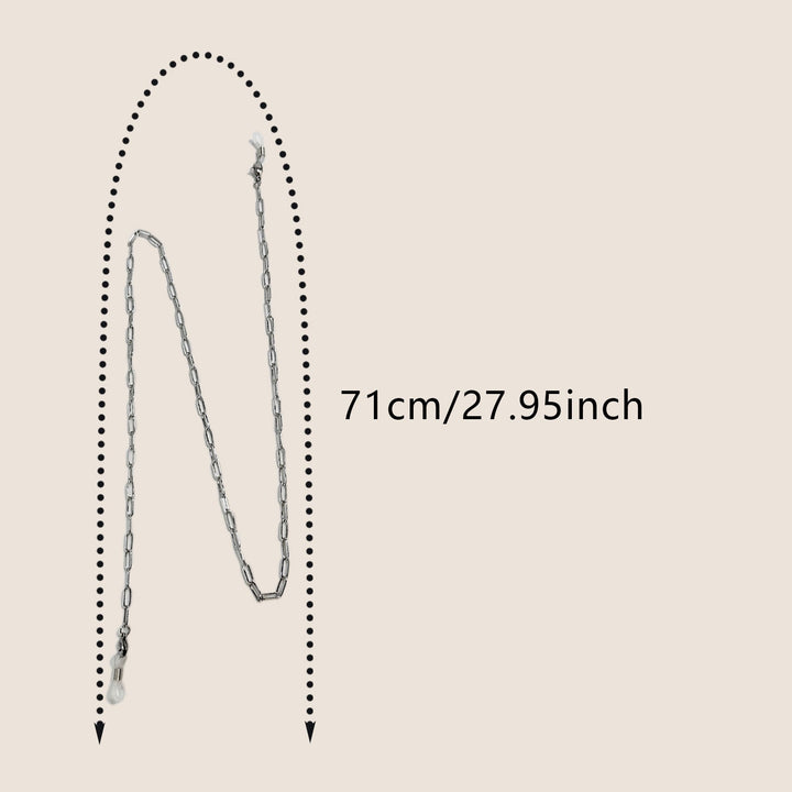 Decorative Eyewear Chain Kalsten