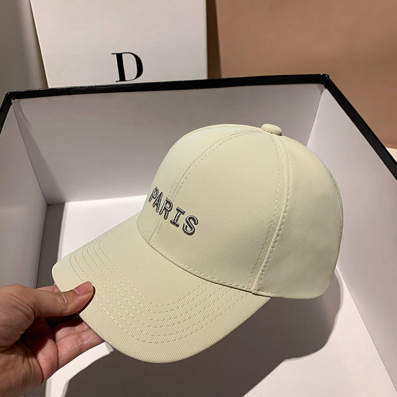 Men's Casual Sports Cap Kalsten