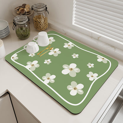 Decorative Dining Table Mat Acalora