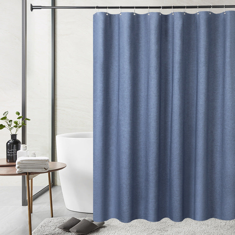 Premium Quality Water-Resistant Shower Curtain Kalsten