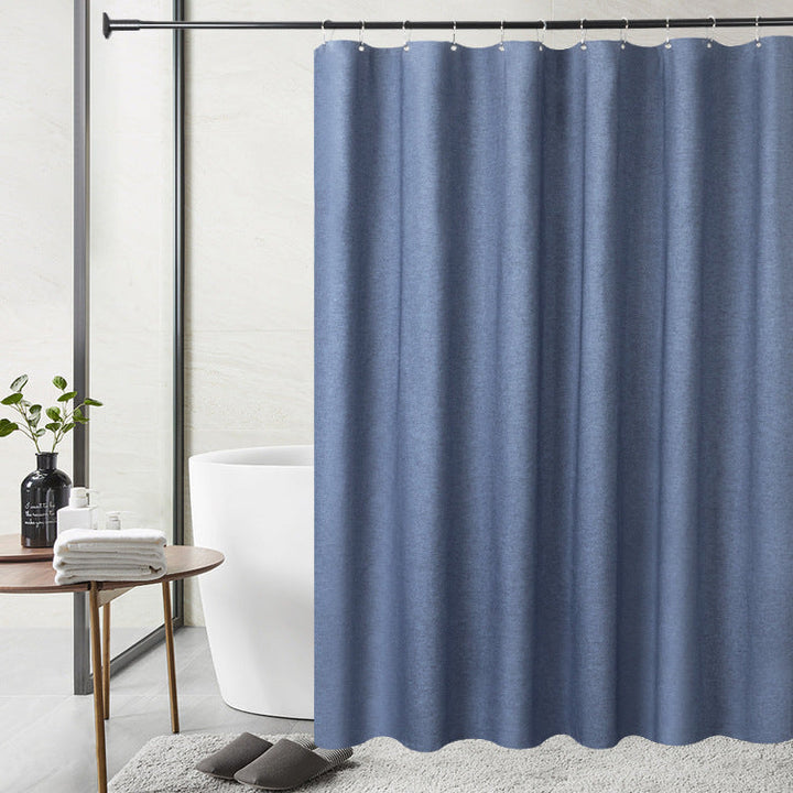 Premium Quality Water-Resistant Shower Curtain Kalsten