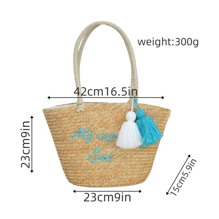 Shopping bag Kalsten