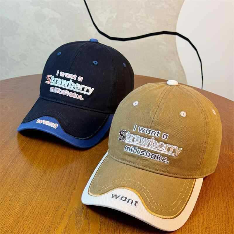 Women's Playful Statement Baseball Cap Kalsten
