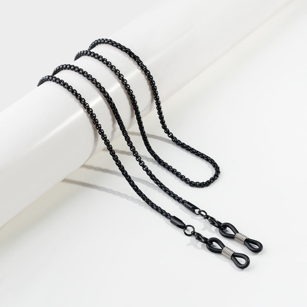 Adjustable Eyewear Retainer Kalsten