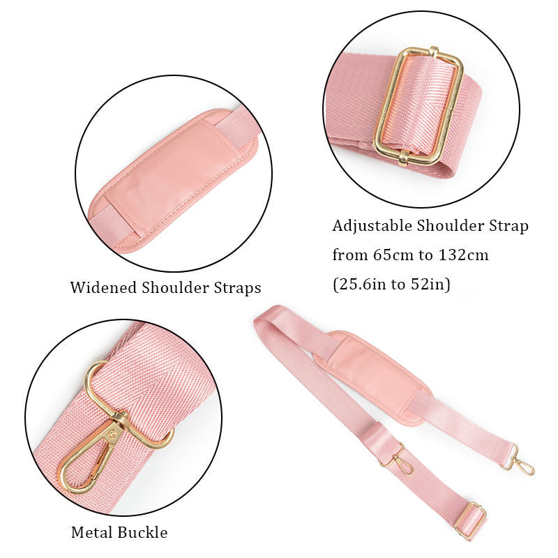 Travel bag made of high-quality, durable material Kalsten