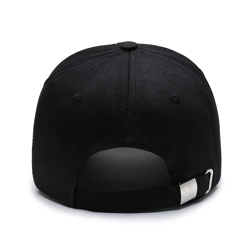 Men's Adjustable Baseball Cap Kalsten
