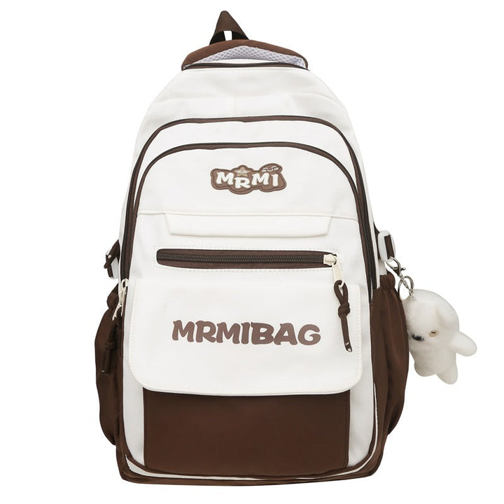 Multi-Functional Travel School Backpack Kalsten