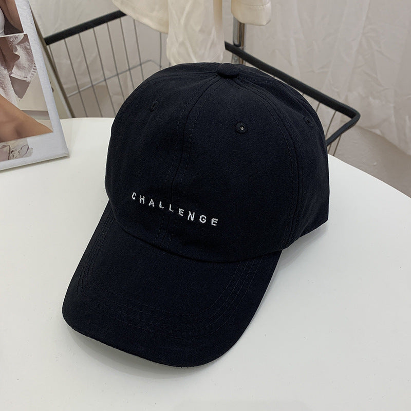 Women's Adjustable Cotton Baseball Cap Kalsten