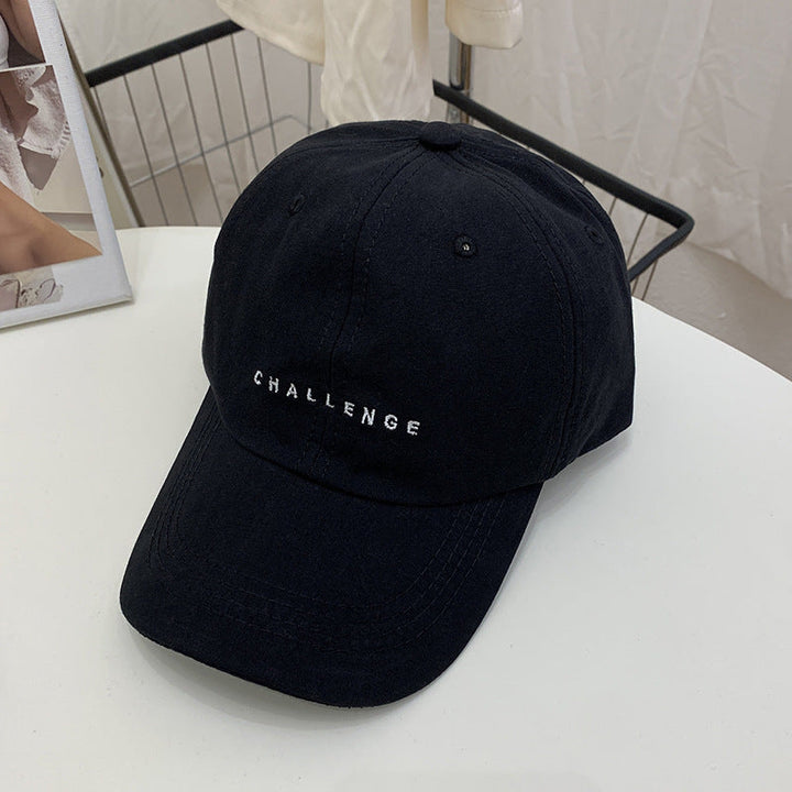 Women's Adjustable Cotton Baseball Cap Kalsten