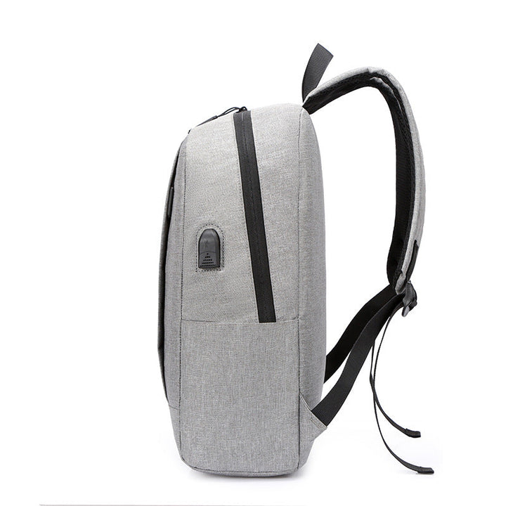 Professional Slim Laptop Backpack Kalsten