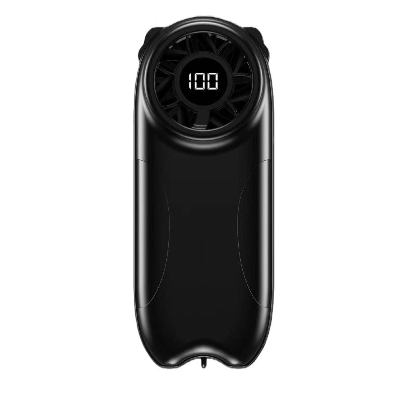 Portable Rechargeable Handheld Fan Kalsten