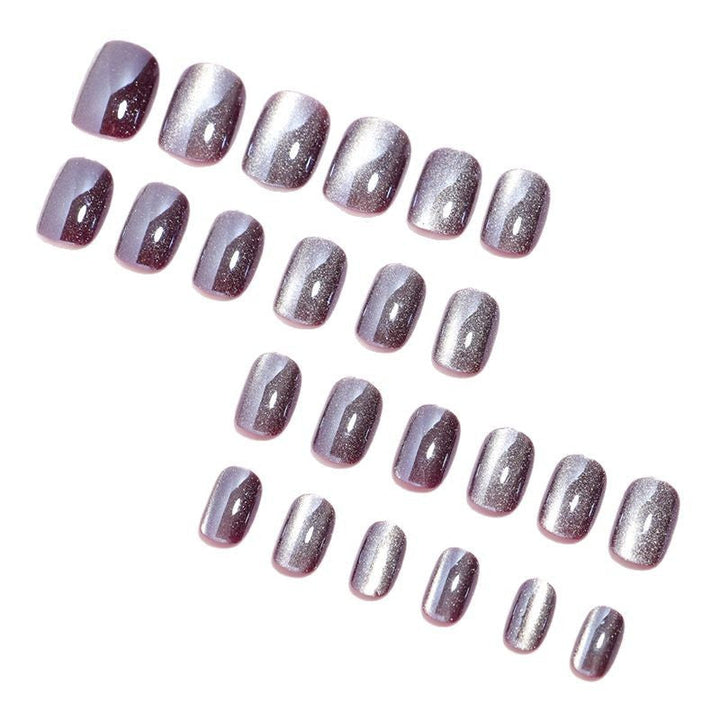 Press-on Nail Art Kalsten
