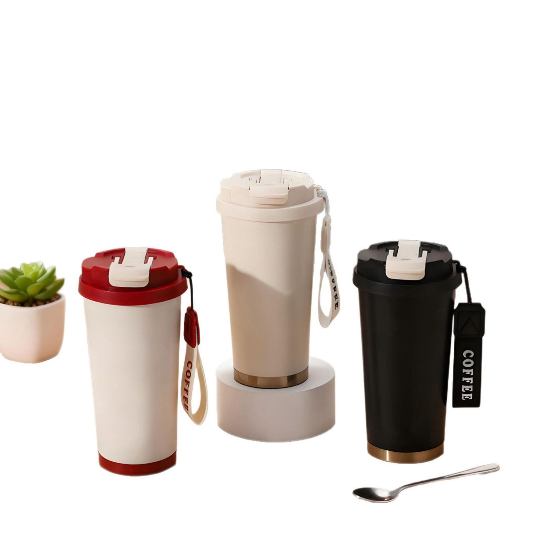 Ladies Insulated Coffee Mug Kalsten