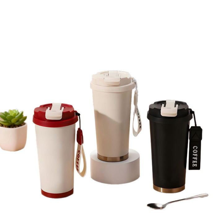 Ladies Insulated Coffee Mug Kalsten