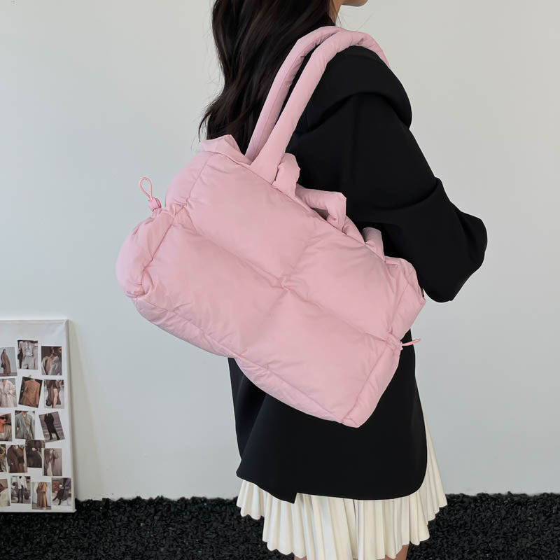 Multifunctional Insulated Duffel Bag Kalsten