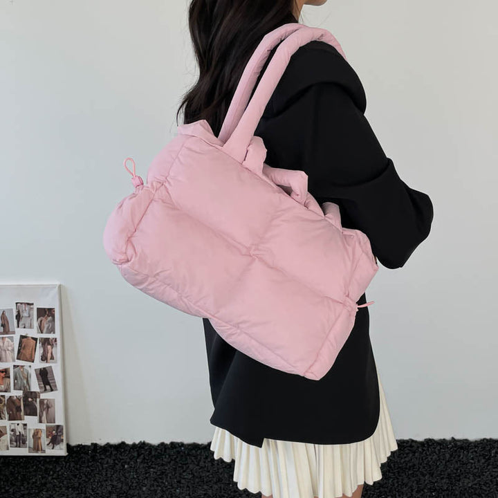 Multifunctional Insulated Duffel Bag Kalsten