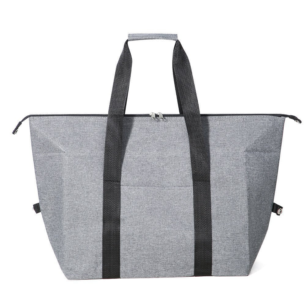 Women's spacious shopping bag Kalsten