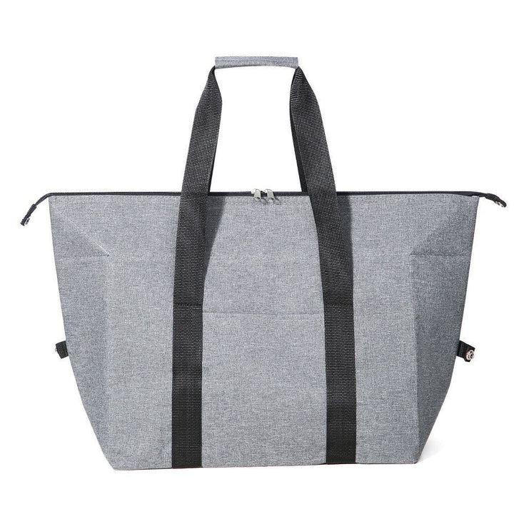 Women's spacious shopping bag Kalsten