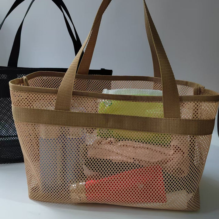 Mesh Tote Bag Kalsten