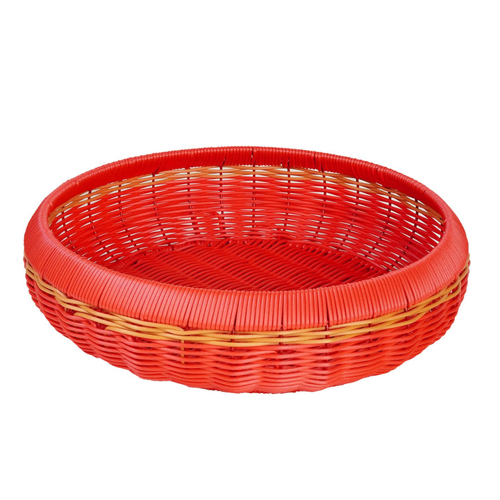 Ladies' bowl basket with modern design Kalsten