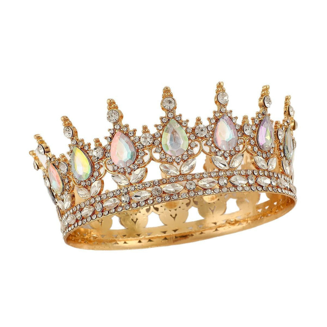Ladies Glamorous Crown Kalsten