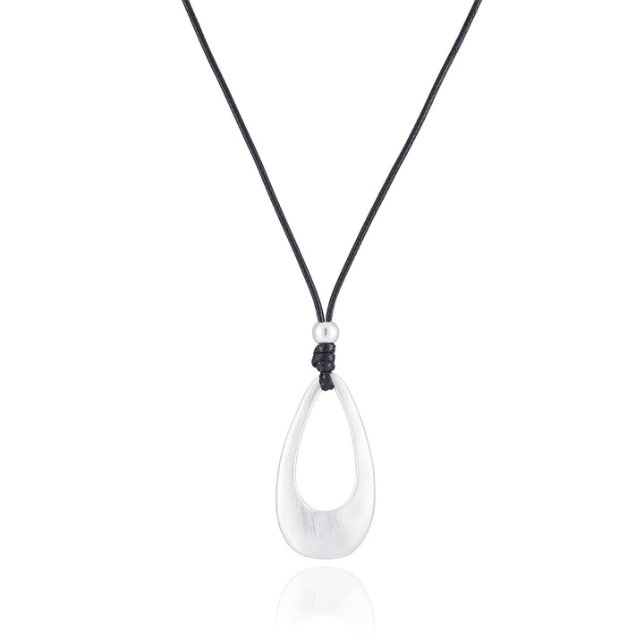 Modern Minimalist Pendant Necklace Kalsten