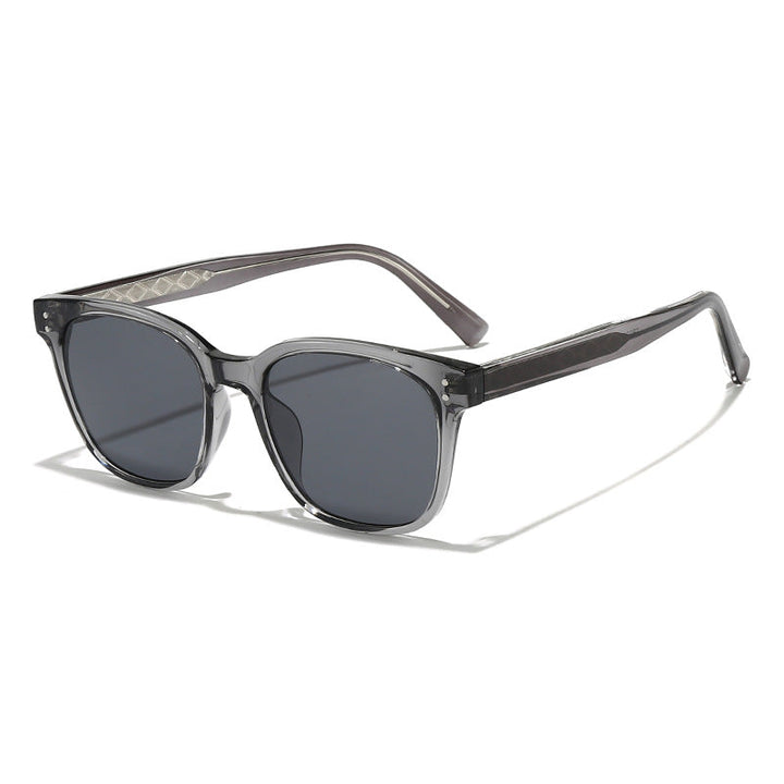 Ladies stylish square sunglasses Kalsten