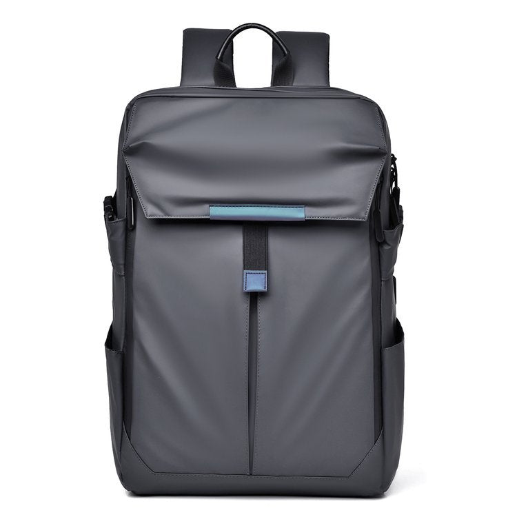 Urban backpack with waterproof material and innovative storage Kalsten