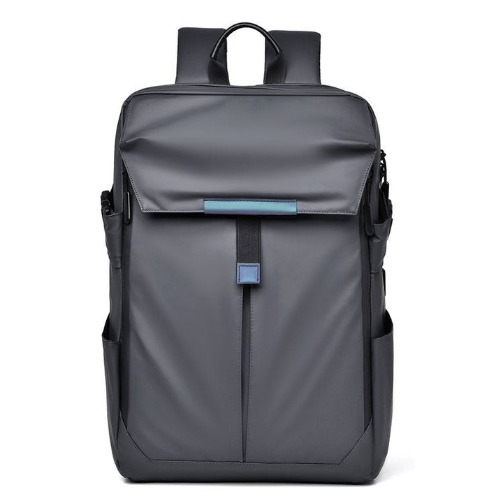 Urban backpack with waterproof material and innovative storage Kalsten