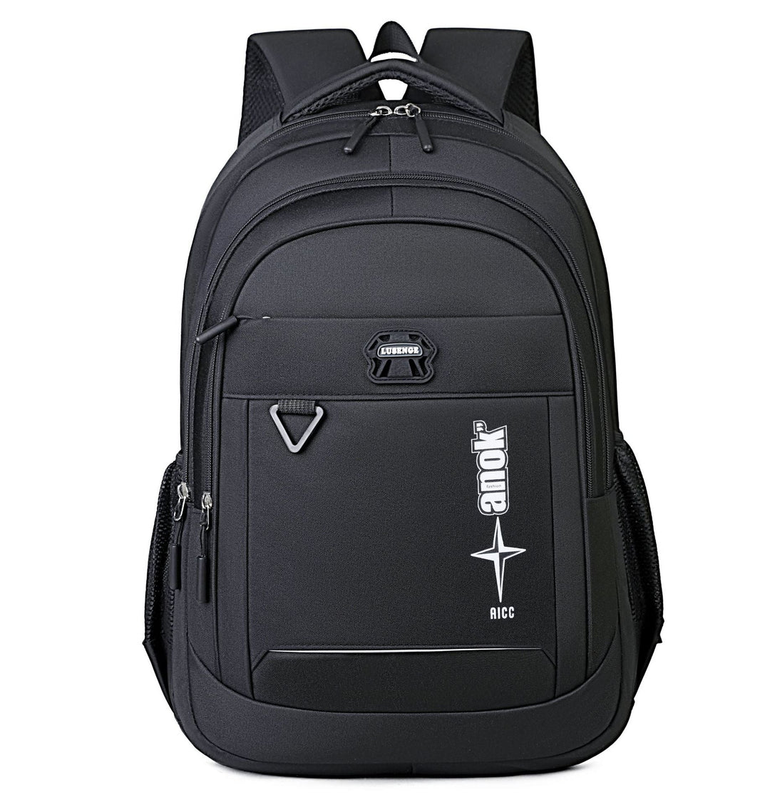 Sleek Functional Backpack