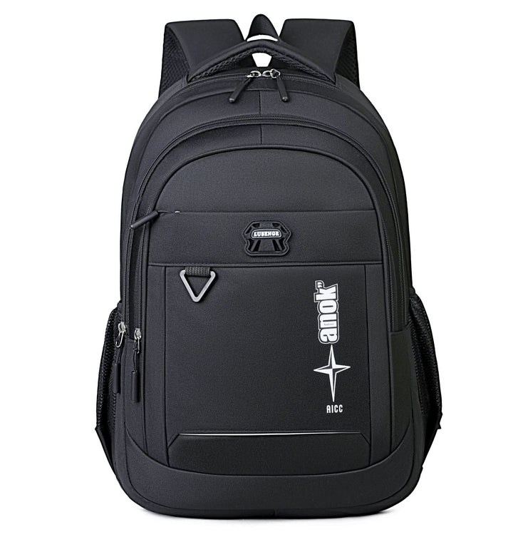 Sleek Functional Backpack