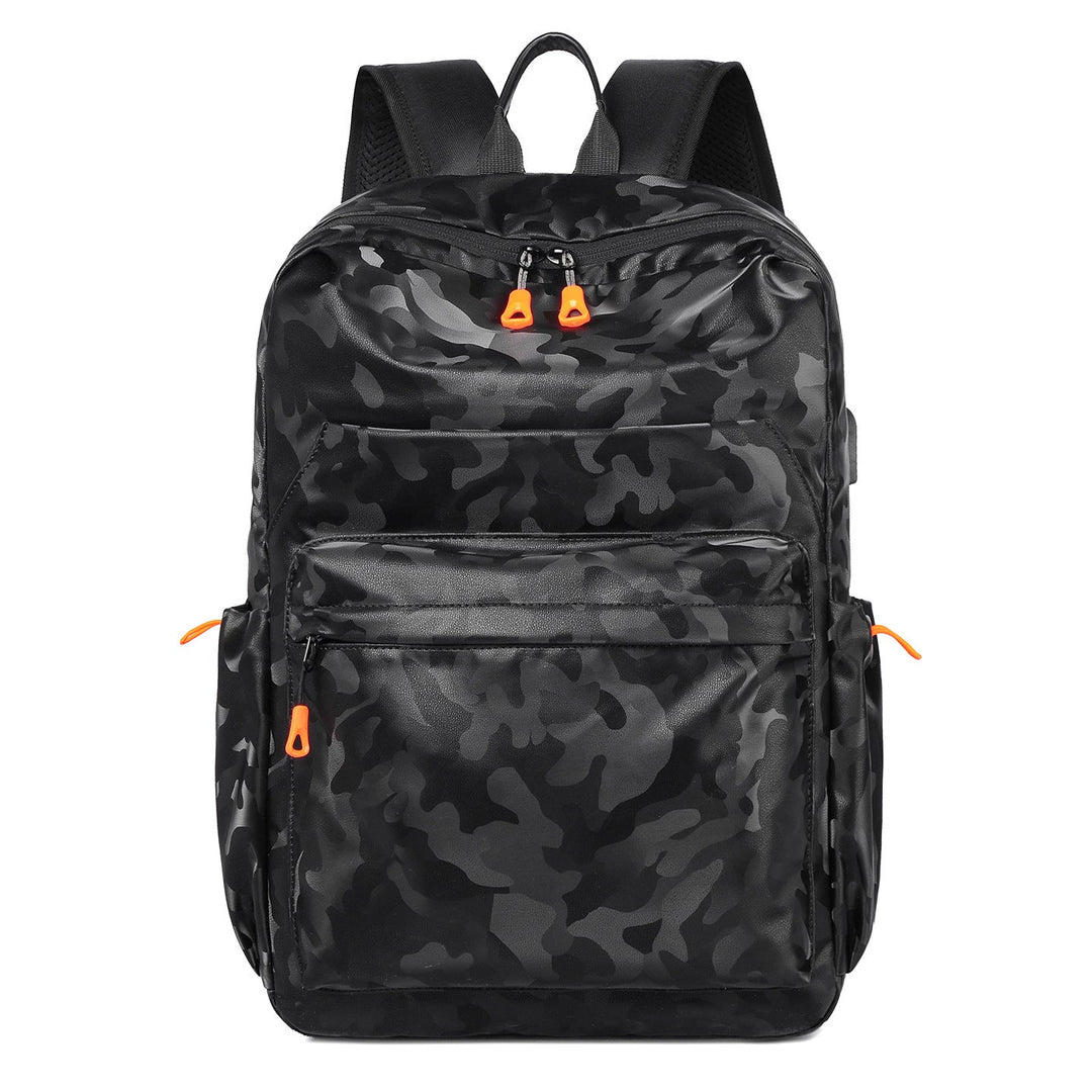Urban Waterproof Backpack Kalsten