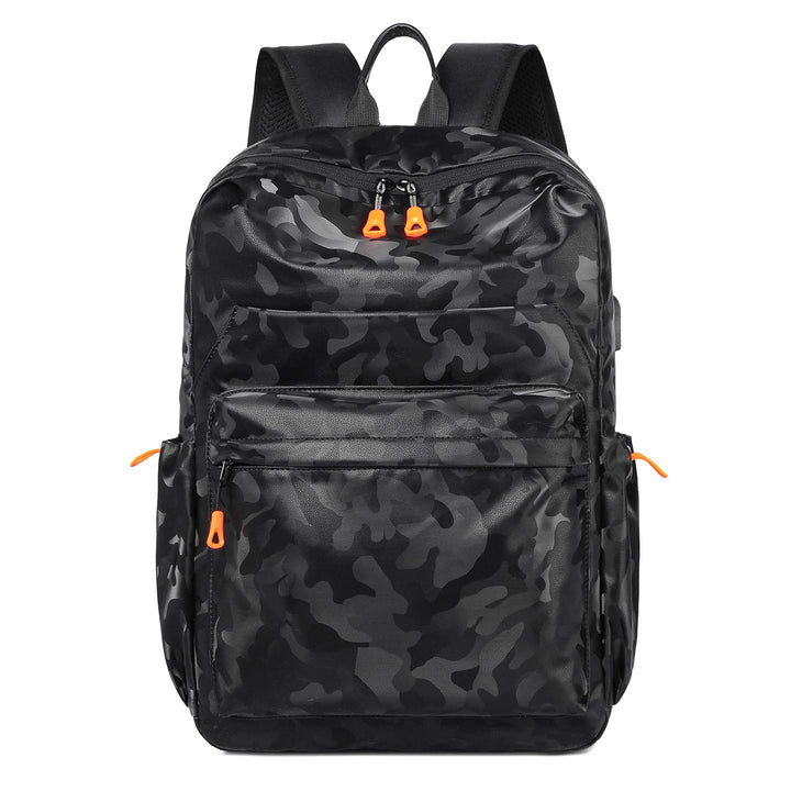 Urban Waterproof Backpack Kalsten