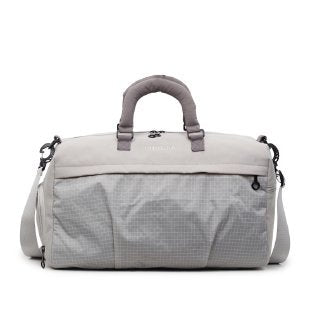 Sporty Travel Bag With Multiple Compartments Kalsten