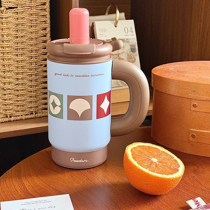 Women Multi-Purpose Drinking Container Kalsten