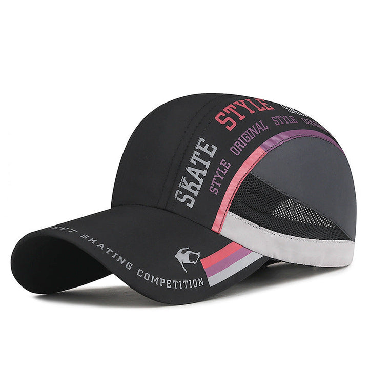 Unisex Sports Cap Kalsten