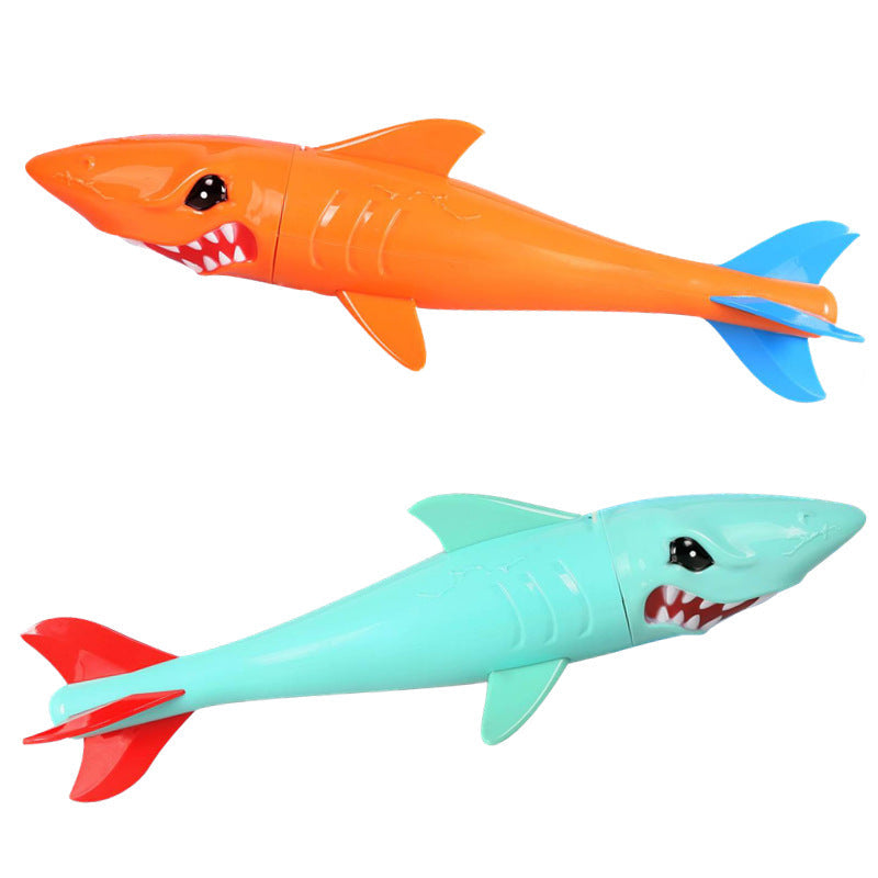 Unisex Toy Shark Kalsten