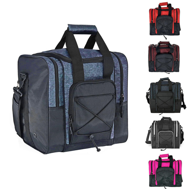 Ladies Sports Bag Kalsten