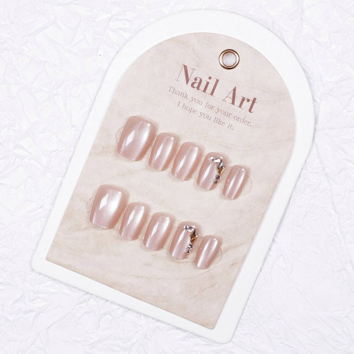 Elegant Decorative Nail Art Kit Kalsten