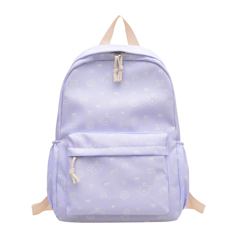 Cute Character Design Backpack Kalsten  1784809797