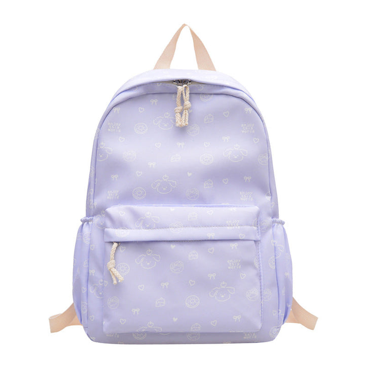 Cute Character Design Backpack Kalsten  1784809797