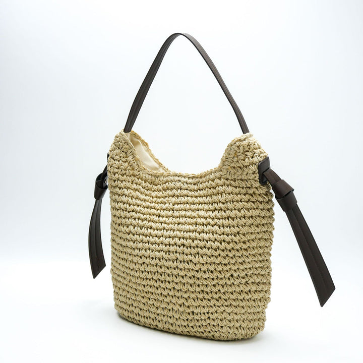 Macrame Handbag Kalsten