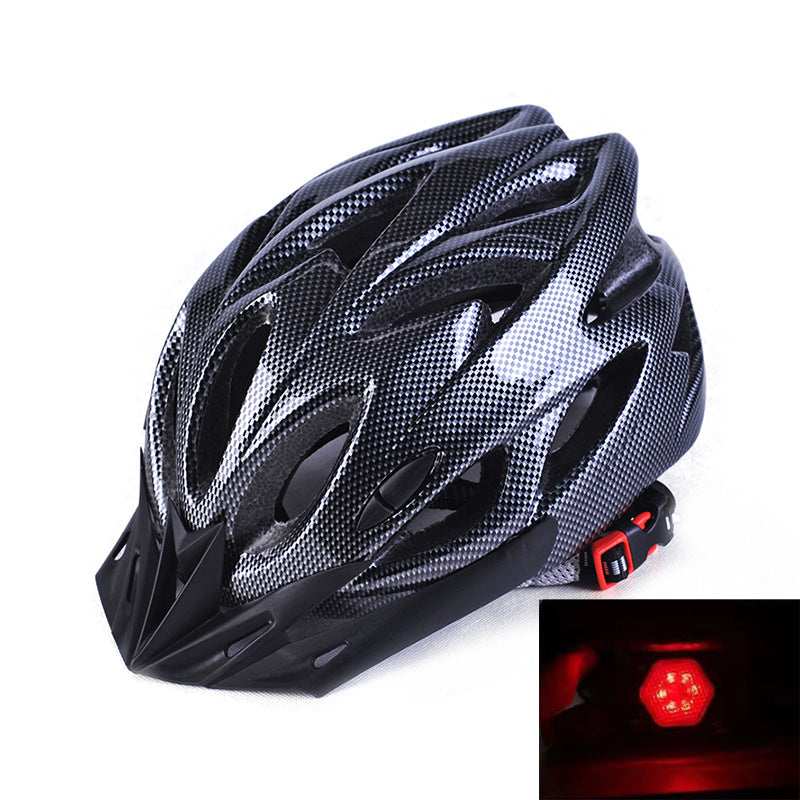 Lightweight Ventilated Cycling Helmet Kalsten