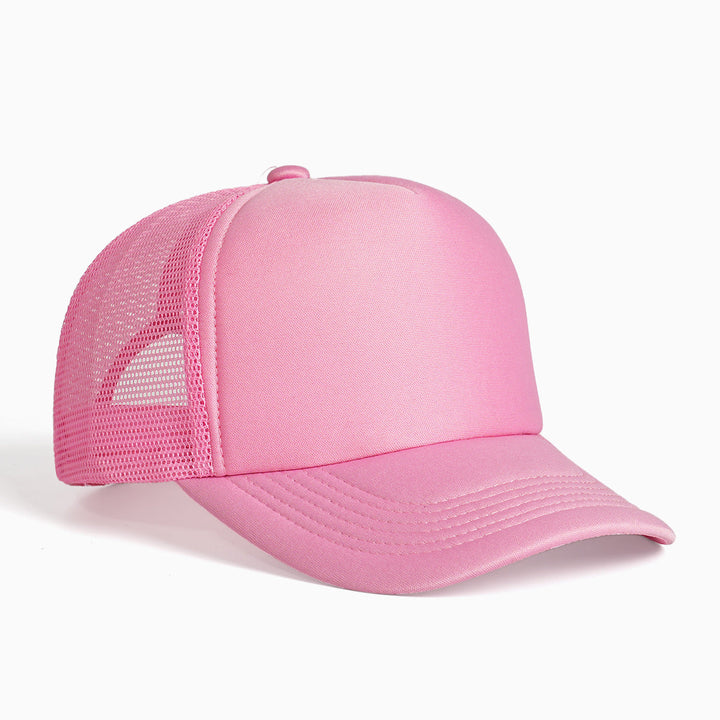 Women's Breathable Mesh Baseball Cap Kalsten