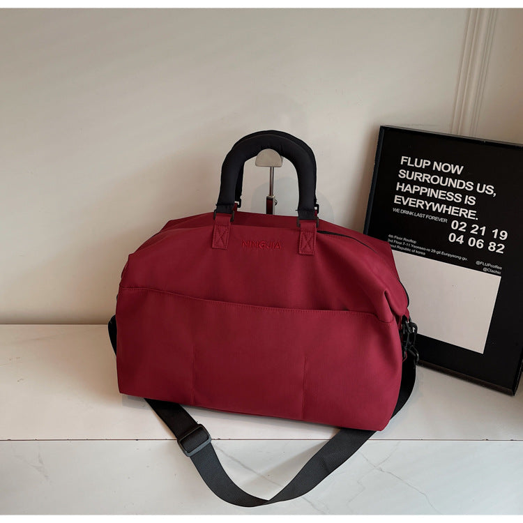 Practical Weekend Bag Kalsten