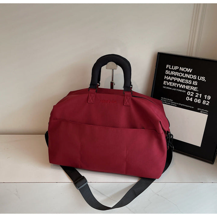 Practical Weekend Bag Kalsten