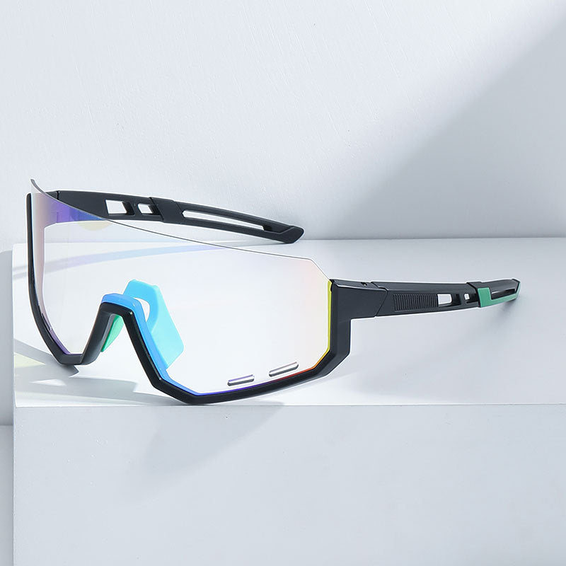 Men's High-Performance Cycling Sunglasses Kalsten
