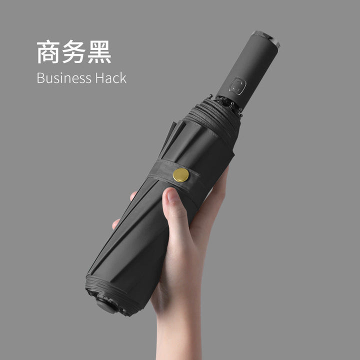 Women's foldable umbrella Kalsten